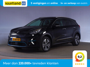 Kia e-Niro ExecutiveLine 64 kWh [ Leder JBL Audio Adaptive cruise ]