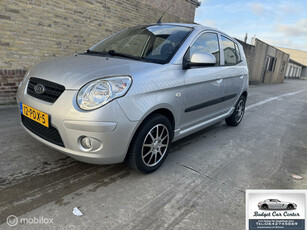 Kia Picanto 1.0 Airco - Nieuwe Apk