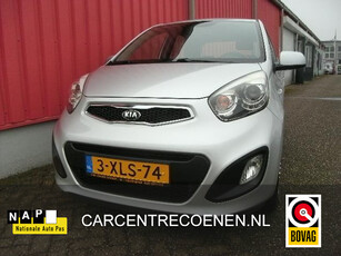 Kia Picanto 1.0 CVVT BusinessLine / Airco