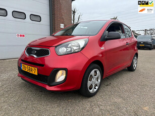 Kia Picanto 1.0 CVVT