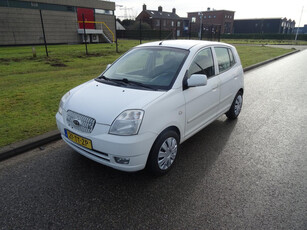 Kia Picanto 1.0 EX