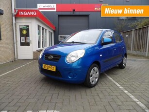 Kia Picanto 1.0 X-pect