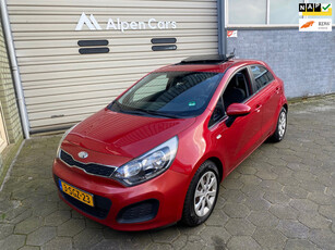 Kia Rio 1.2 CVVT Comfort Pack / NAP / PANO / Airco / APK 02-2026