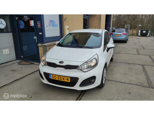 Kia Rio 1.2 CVVT Super Pack