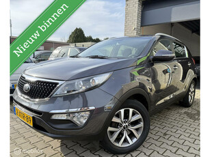 Kia Sportage 1.6 GDI BusinessLine / BJ 2014 / Clima / Navi