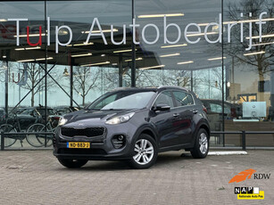 Kia Sportage 1.6 GDI DynamicLinev