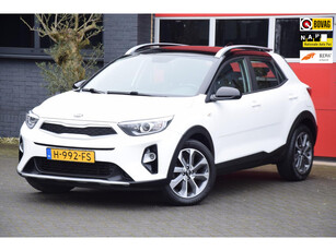 Kia Stonic 1.0 T-GDi DynamicLine 2020 Navi carplay Camera