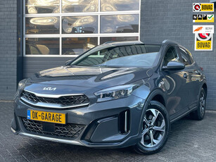 Kia XCeed 1.0 T-GDi DynamicLine|CARPLAY|STOEL-,STUURVERW|CAMERA|CRUISE|CLIMATE