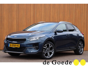 Kia XCeed 1.4 T-GDi DynamicPlusLine org.nl-auto automaat H.leer+verw A.camera