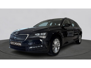 Škoda Superb Combi 1.5 TSI ACT Business Edition