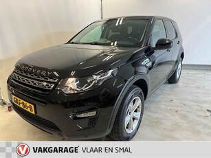 Land Rover Discovery Sport 2.0 Si4 4WD HSE Luxury Panodak-Automaat-Leder-Navigatie-Camera