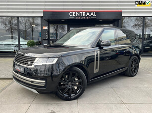 Land Rover Range Rover 3.0 P440e SE PHEV|Pano|Meridian|4-wiel Besturing|360Camera|Head-Up|Memory|Leder|Carplay