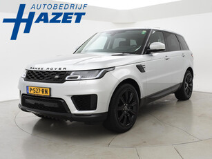 Land Rover Range Rover Sport 2.0 P400e HYBRID HSE DYNAMIC *BTW* + 21 INCH / HEAD-UP / PANORAMA / APPLE CARPLAY