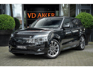 Land Rover Range Rover Sport P440e Dynamic HSE Black Pack | Head-Up | ACC | 360° Cam. | 23