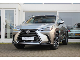 Lexus NX 450h+ AWD President Line Facelift I Mark Lev. I Pano I Full!