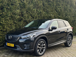 Mazda CX-5 2.0 SkyActiv-G 165 Skylease GT 2WD Bose