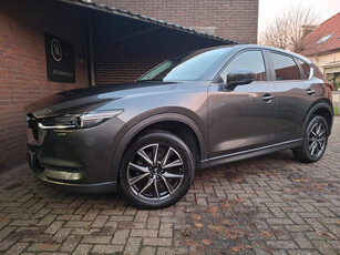 Mazda CX-5 2.0 SkyActiv-G 165PK Skylease GT Navigatie / Led Verlichting / Stoelverwarming / Achteruitrijcamera