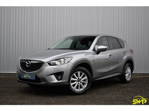 Mazda CX-5 2.0 Skylease+ 2WD | Navi | PDC