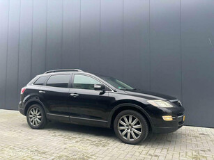 Mazda CX-9 3.7 GT- youngtiner automaat 7 pers 119.908