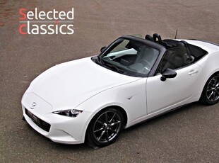 Mazda MX-5 2.0 Skyativ-G 160 GT-M Top staat / Vol 100% Historie