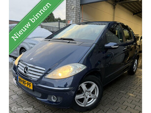 Mercedes A-klasse 150 Classic / 5DRS / Airco / Sport.velgen