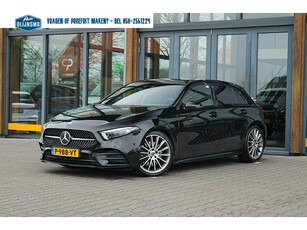 Mercedes A-klasse 250 AMG line|Pano|Alcantara|Memory