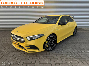 Mercedes A-klasse AMG 35 4MATIC Advantage | Stoelverwarming |