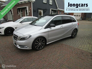 Mercedes B-klasse 180 Prestige 2013 151.000KM ZEER COMPLEET