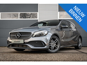 Mercedes-Benz A-klasse 180 Business Solution AMG |Pano dak |Camera |Stoelverw.