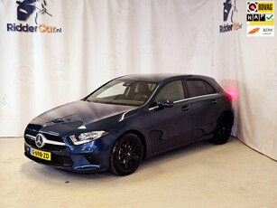 Mercedes-Benz A-klasse 180 Business|GARANTIE|AUTOMAAT|NAP|1e EIG|CRUISE|PARK SENS|