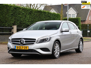 Mercedes-Benz A-klasse 180 Prestige | AUTOMAAT | NAVI | CRUISE | LED/XENON | STOELVERWARMING| ZEER MOOIE GOED ONDERHOUDEN AUTO |