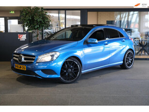 Mercedes-Benz A-klasse 220 CDI Pano Camera Xenon Leder Navi