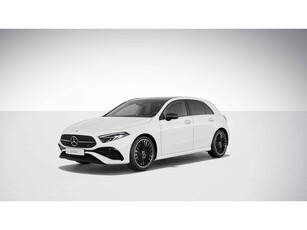 Mercedes-Benz A-Klasse Hatchback 180 Star Edition