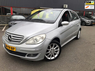 Mercedes-Benz B-klasse 170 / NAP / SP VLG / CLIMA /