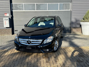 Mercedes-Benz B-klasse 180, airco, automaat, navigatie, apk nieuw bij aflevering