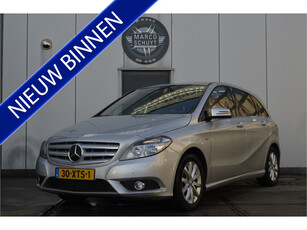 Mercedes-Benz B-Klasse 180 Ambition