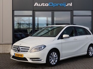 Mercedes-Benz B-klasse 180 Ambition Airco, NAVI, PDC V A, 1e eigenaar