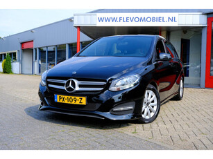 Mercedes-Benz B-klasse 180 Business Solution Navi|Cam|LMV|Airco