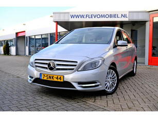 Mercedes-Benz B-klasse 180 CDI Aut. Xenon|Leder|Navi|LMV