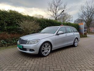 Mercedes-Benz C-klasse Estate 200 CDI Business Class Elegance