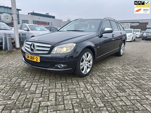 Mercedes-Benz C-klasse Estate 200 K AUTOMAT/NAP/VOL OPTIES