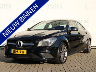 Mercedes-Benz CLA-Klasse 180 Lease Edition Ambition NL-AUTO | NAVI | PARKEERSENSOREN