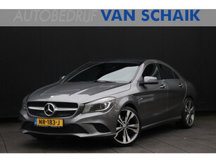 Mercedes-Benz CLA-Klasse 200 CDI Prestige | PANO | SPORTSTOELEN | PDC | TREKHAAK | CRUISE | NAVI |