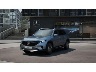 Mercedes-Benz EQB 250+ Business Line 71 kWh