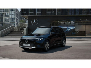 Mercedes-Benz EQB 250+ Essential Line 71 kWh