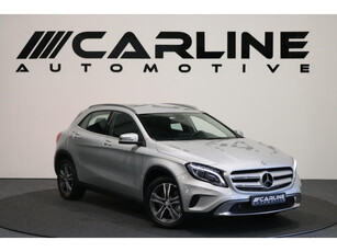 Mercedes-Benz GLA-klasse 250 4Matic Premium Plus AUTOMAAT NAVI CRUISE MEMORY GARANTIE NAP APK