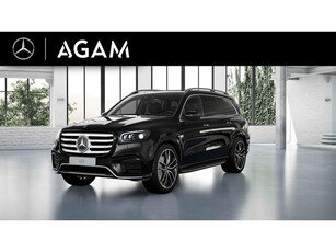 Mercedes-Benz GLS 450 4MATIC