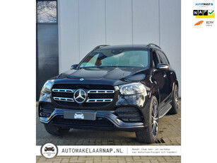 Mercedes-Benz GLS 450 4MATIC Premium Plus / 7-persoons / Panoramadak / 360 Camera / 367 PK /