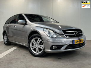 Mercedes-Benz R-klasse 350 7persoons Luchtvering Carplay