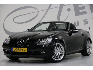 Mercedes-Benz SLK-klasse 200 K./ Sport/ Cruise control/ Windscherm